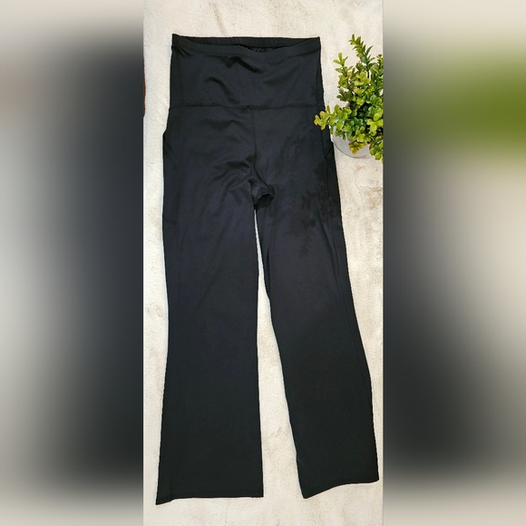 Joyspels  Maternity black pants Size M - Picture 4 of 8
